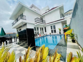 Rudraa Estate 3 Bhk Villa